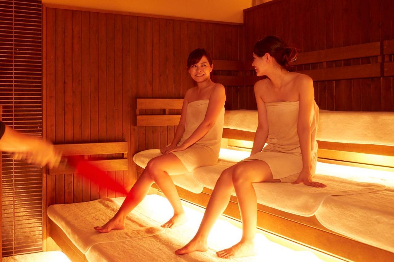 Senagajima Island Resort & Spa Tomigusuku Екстер'єр фото