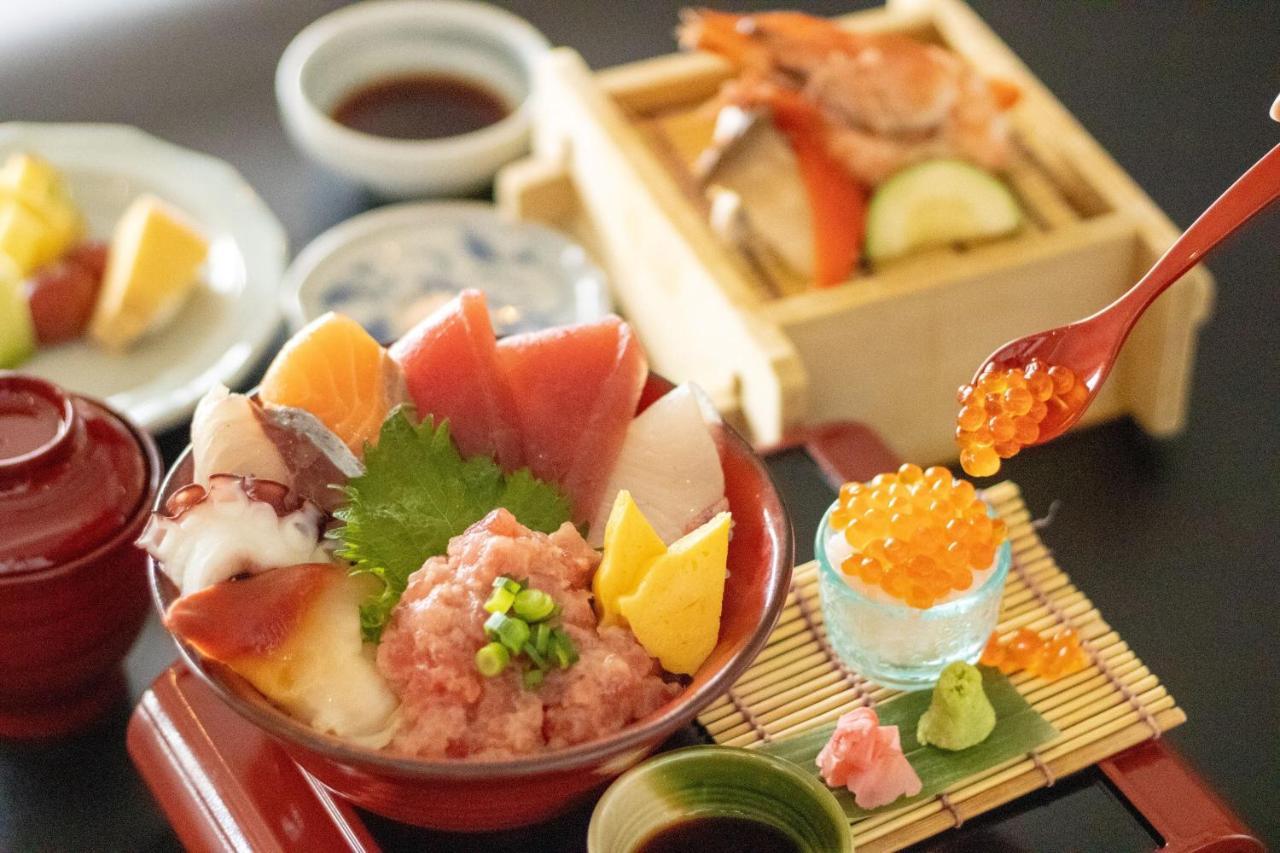 Senagajima Island Resort & Spa Tomigusuku Екстер'єр фото