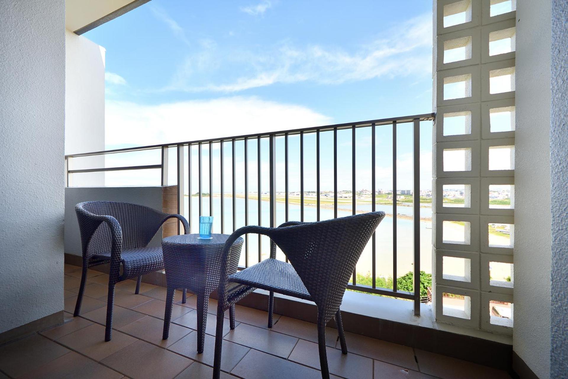 Senagajima Island Resort & Spa Tomigusuku Номер фото
