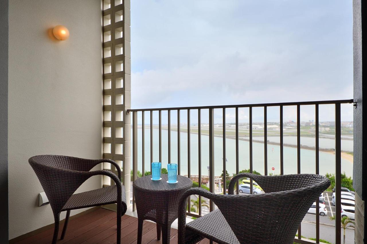 Senagajima Island Resort & Spa Tomigusuku Екстер'єр фото
